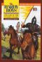 [The Hardy Boys 131] • 131 Crusade of the Flaming Sword